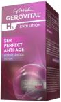 Gerovital Ingrijire Ten H3 Evolution Perfect Anti Aging Serum Ser 15 ml