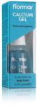 Flormar Ingrijire Unghii Calcium Gel Base Coat Tratament 11 ml