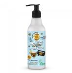 Organic Shop Ingrijire Corp Coconut Body Lotion Lotiune 250 ml