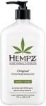 Hempz Ingrijire Corp Original Herbal Body Moisturizer Lotiune 500 ml