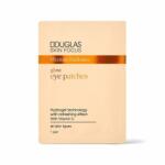 Douglas Ingrijire Ochi Vitamin Radiance Glow Eye Patches Masca 3 ml Crema antirid contur ochi