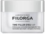 Filorga Ingrijire Ochi Time-Filler 5Xp Eyes Eye Contour Cream Against Wrinkles Crema 15 ml Crema antirid contur ochi
