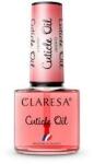 Claresa Ingrijire Unghii Cuticle Olive Cherry Ulei Cuticule 5 g