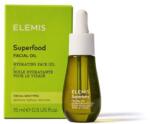 ELEMIS Ingrijire Ten Superfood Facial Oil Ser 15 ml