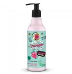 Organic Shop Ingrijire Corp Strawberry Body Lotion Lotiune 250 ml