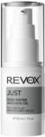 Revox Ingrijire Ten Just Rose Water Avocado Oil Eye Care Fluid Ser 30 ml Crema antirid contur ochi