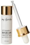 My Geisha Ingrijire Ten Vitamina C Serum 14% Ser 15 ml