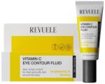 Revuele Ingrijire Ochi Vitamin C Eye Contour Fluid Crema 25 ml Crema antirid contur ochi