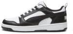 PUMA Rebound v6 Low , Negru , 40.5