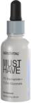 Gerovital Ingrijire Ten Moisturizing Serum 10% Niacinamide Ser 30 ml