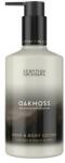 Scottish Fine Soaps Ingrijire Corp Oakmoss Hand And Body Lotion Lotiune 300 ml