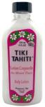 Tiki Tahiti Ingrijire Corp Monoi Tiare Body Lotion Lotiune 120 ml