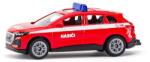 SIKU versiunea cehă - vehicul de comandă pompieri (OLP1043155206102)