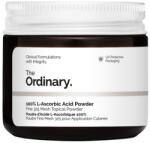 The Ordinary Îngrijire Ten 100% L-Ascorbic Acid-Powder Pulbere De Acid 20 g