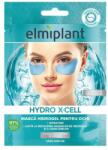 Elmiplant Ingrijire Ochi Hydro X-cell Hidrogel Eye Mask Masca ă Crema antirid contur ochi