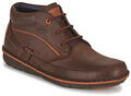 Fluchos Csizmák ALFA Barna 41 - spartoo - 42 863 Ft