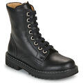 Pom d'Api Csizmák SID RANGER Fekete 32 - spartoo - 52 308 Ft