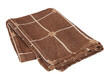 Broste Copenhagen Plédek TILA Barna 130x180 cm