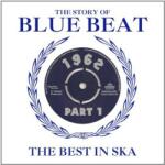 V/A Story Of Blue Beat 1962