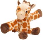 Wild Republic Jucarie de plus Girafa Huggers 20 cm (WR19561)