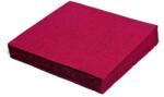 Wimex Szalvéta (PAP) 2 rétegű bordó 33 x 33 cm [50 db]