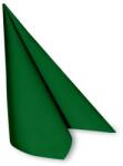 Wimex Szalvéta (PAP-Airlaid) PRÉMIUM sötétzöld 40 x 40 cm [50 db]