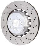 Shw Performance Disc frana SHW PERFORMANCE BRR43504 (BRR43504)