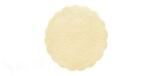 WIMEX Rozetta (PAP-Airlaid) PRÉMIUM bézs Ø9cm [40 db]