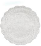 WIMEX Rozetta (PAP) fehér Ø32cm [500 db]