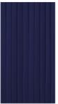 WIMEX Asztalszoknya (PAP-Airlaid) PREMIUM sötétkék 72cm x 4m [1 db]
