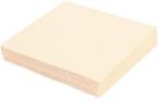 Wimex Szalvéta (PAP FSC Mix) 2 rétegű bézs 33 x 33 cm [250 db]
