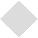 WIMEX Szalvéta (PAP-Airlaid FSC Mix) PRÉMIUM fehér 80 x 80 cm [20 db]