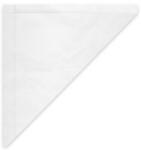 WIMEX Papírtölcsér fehér 17 x 17 cm `100g` kötésben [1000 db]