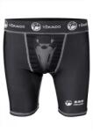 Tokaido Short de Vale Tudo Tokaido cu Protectie (FTS002-XS)