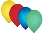 WIMEX Felfújható lufi színmix Ø25cm `M` [100 db]