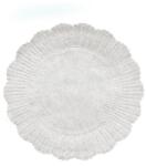 WIMEX Rozetta (PAP) fehér Ø30cm [500 db]