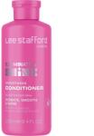 Lee Stafford Balsam pentru netezire Illuminate & Shine, 250ml, Lee Stafford
