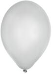 WIMEX Felfújható lufi fehér Ø25cm `M` [10 db]