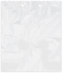 WIMEX Kivágás (HDPE) átlátszó 40 x 50 cm blokkban [1000 db]