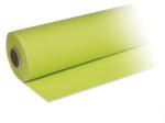 WIMEX Abrosz (PAP-Airlaid FSC Mix) tekercsben PRÉMIUM sárga-zöld 1, 2 x 25 m [1 db]