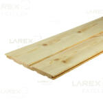 Larex Fatelep Luc lambéria (trapéz mintás) 12, 5x96 mm x 3 m (A-B minőség)