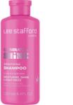 Lee Stafford Sampon pentru netezire Illuminate & Shine, 250ml, Lee Stafford
