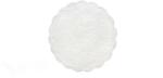 WIMEX Rozetta (PAP-Airlaid FSC Mix) PRÉMIUM fehér Ø9cm [40 db]