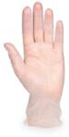 Wimex Kesztyű (vinil) púderes átlátszó `XL` [100 db]