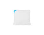 Somnart Perna Somnomed Antimicrobiana si Antifungica lavabila la 95 C - 40 x 40 cm, vidata (PERNA.MTS.MFB.40X40.SM.01)