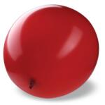 WIMEX Felfújható óriás lufi piros Ø70cm `XXXL` [25 db]