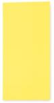 Wimex Szalvéta (PAP FSC Mix) 1/8 hajtogatású BF 3 rétegű sárga 33 x 33 cm [250 db]