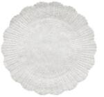 WIMEX Rozetta (PAP) fehér Ø21cm [500 db]