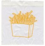 WIMEX Papírzacskós sült krumpli 10+5 x 11 cm [300 db]