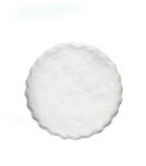 WIMEX Tányérrozetta (PAP) fehér Ø13cm [500 db]